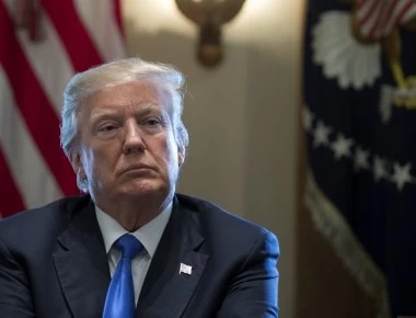 Oι 12 κυρώσεις που θέλει να επιβάλλει το State Department στην Τουρκία αλλά πρέπει να τις εγκρίνει ο Ν.Τραμπ